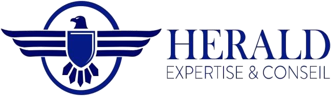 Logo Herald Expertise & Conseil